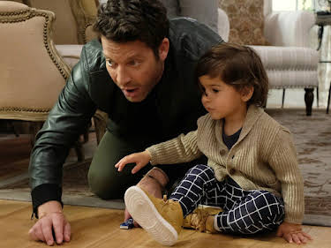 08:50: Schöner wohnen mit Nate & Jeremiah | Sixx | 4/26 2026