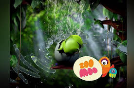 Growing Up: Elephant Trunk