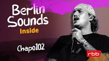 23:50: Berlin Sounds Inside - Der Musiktalk mit Anja Caspary | RBB Fernsehen | 7/17 2026