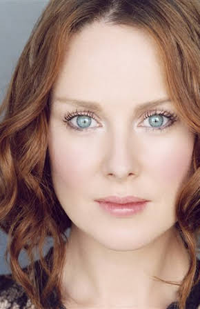 Veronica Lauren as 