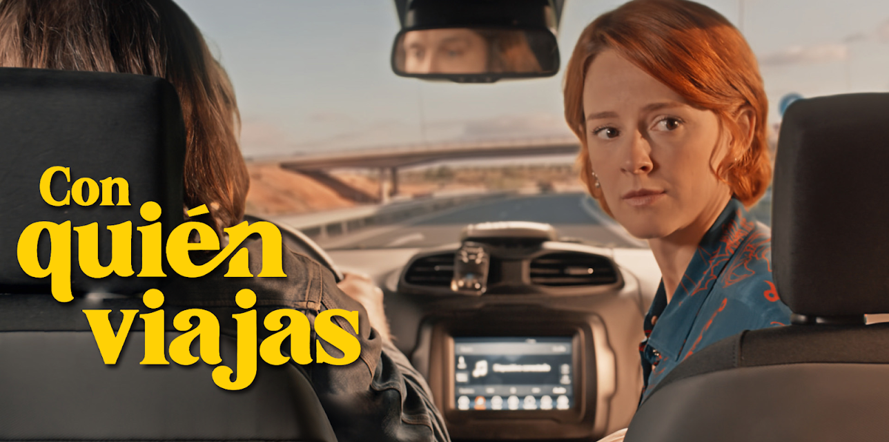 Con Quién Viajas (2021)