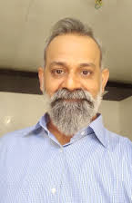 Mahesh Pillai as School Inspector