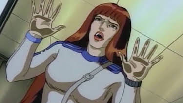 07:00: Galaxy Rangers | ProSieben Maxx | 4/4 2026