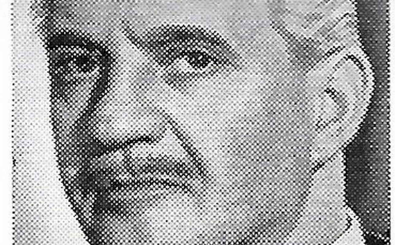 Eric Portman