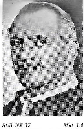 Eric Portman as 