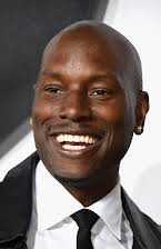 Tyrese Gibson as 