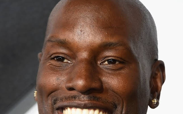 Tyrese Gibson