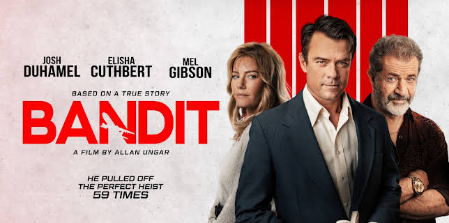 Bandit (2022)