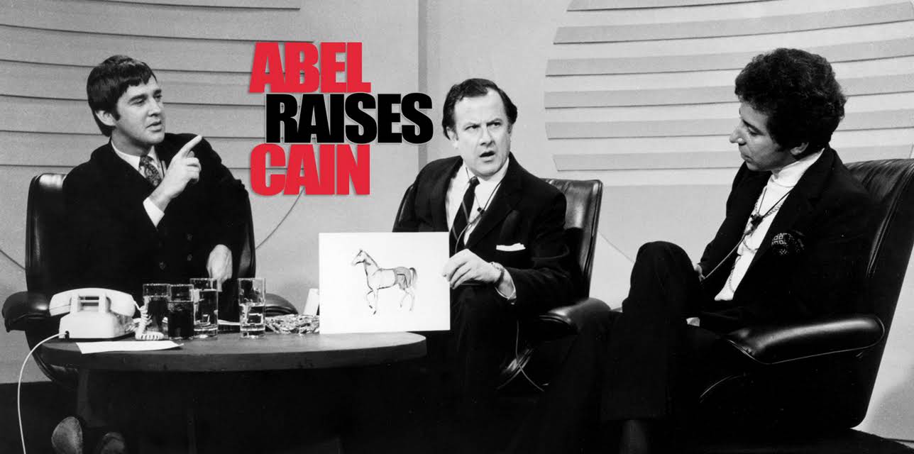 Abel Raises Cain (2005)