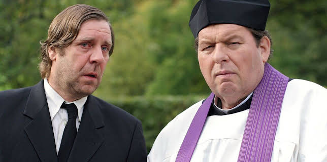 23:05: Pfarrer Braun: Grimms Mördchen | BR Fernsehen | 3/7 2026