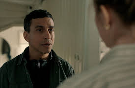 All and Eva S01: And Nils