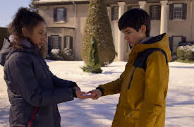 Ghostwriter: Ghost Castaways, Part 2