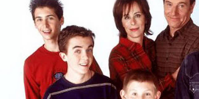 15:06: Malcolm in the Middle (T6): Ep.17 Mariposas | Comedy Central | 2/14 2026