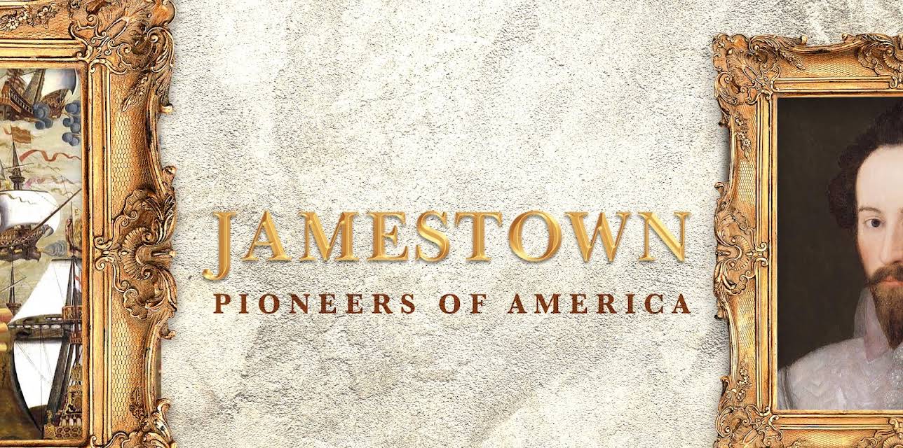 Jamestown Pioneers of America (2017)