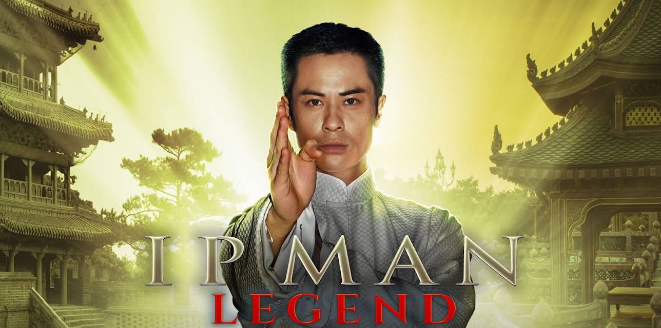 Ip Man: Legend