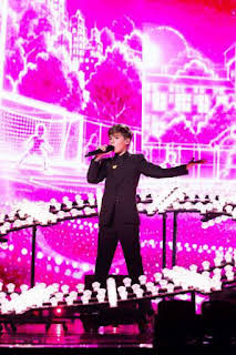 21:00: Festival de Eurovisión Junior 2026 | Disney Channel | 10/25 2026