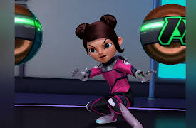 Mission Force One Volume 1: The Great Space Train Robbery / Mission Pets One