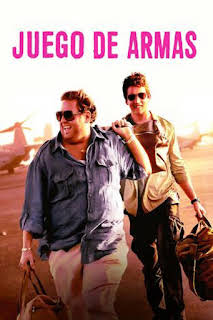 22:00: Juego de armas | COSMO | 7/1 2026