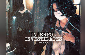 Interpol Investigates: The Serpent