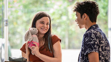 4:00 PM: The Madame Blanc Mysteries (S1 E4) (S1) | Channel 5 | 1/8 2026