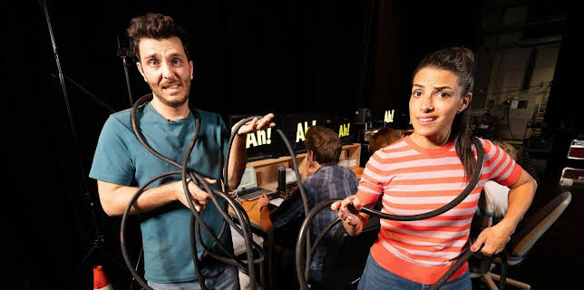 08:25: Wissen macht Ah! | Das Erste | 1/3 2026