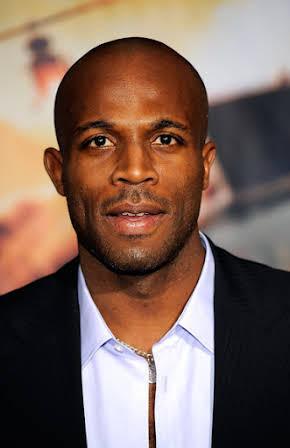 Billy Brown as 