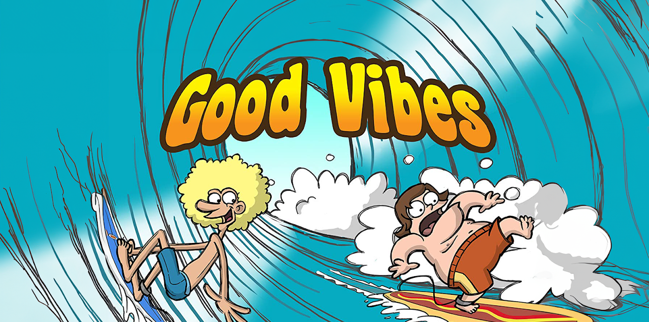 Good Vibes Season 1