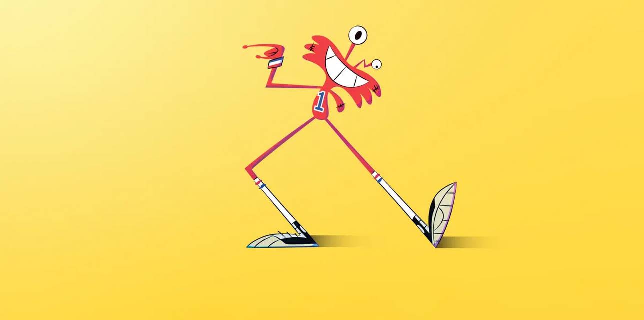 Foster's Home for Imaginary Friends