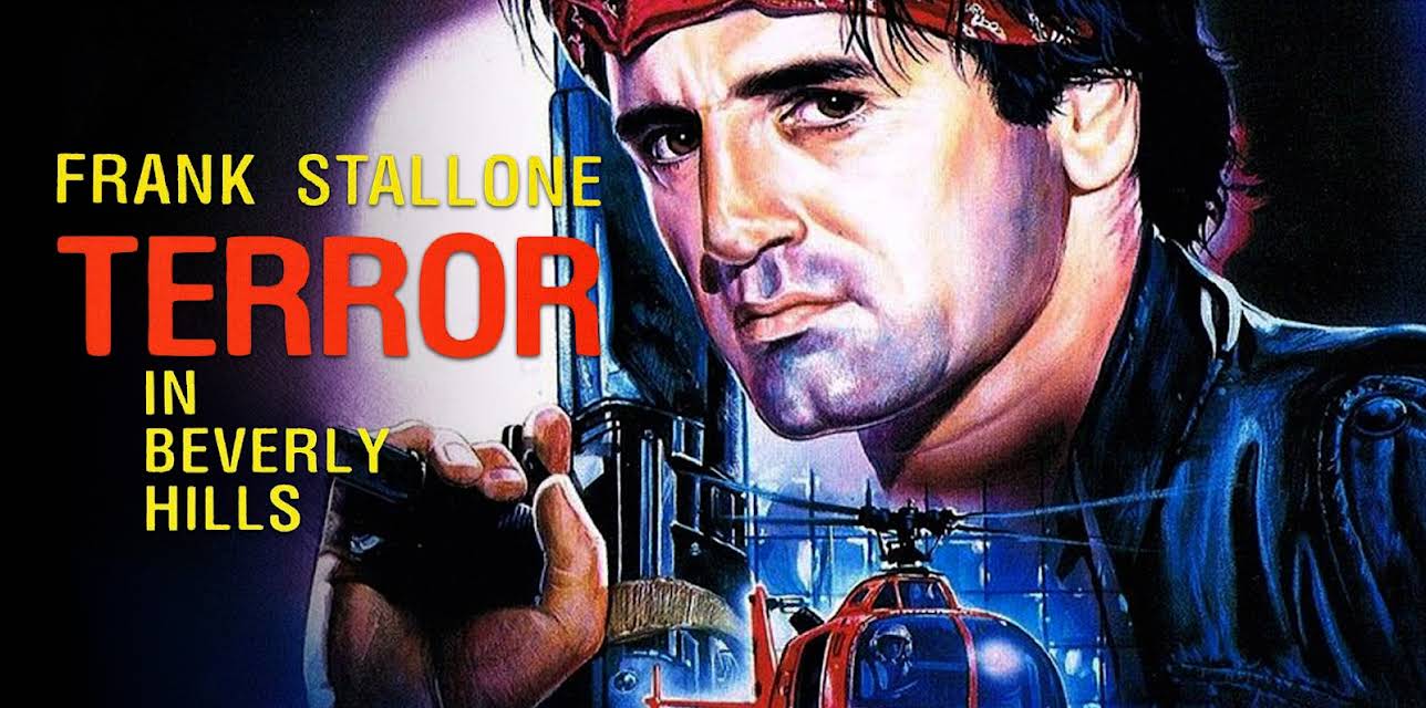 Terror In Beverly Hills (1991)
