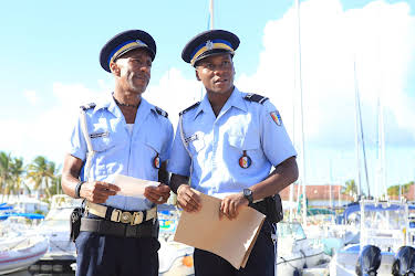 13:30: Death in Paradise | ZDFneo | 6/9 2026