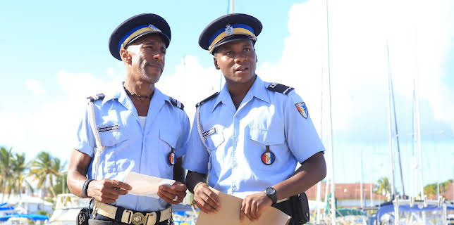 13:35: Death in Paradise | ZDFneo | 12/17 2025