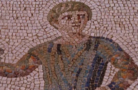 I, Caesar: The Rise and Fall of the Roman Empire: Justinian: Last of the Romans