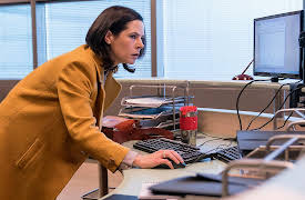 Acceptable Risk: Episode 3