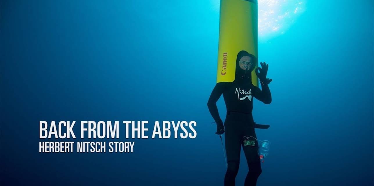 Herbert Nitsch: Back from the Abyss (2013)