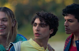 Los Billis: Don’t call me "kid"