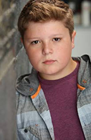 Brody Allen as 