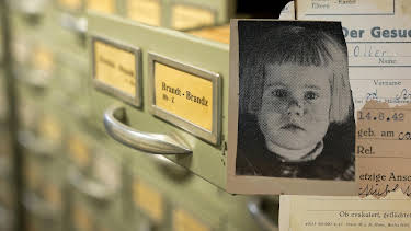 00:35: Verschollen im Zweiten Weltkrieg | Tagesschau 24 | 7/13 2026