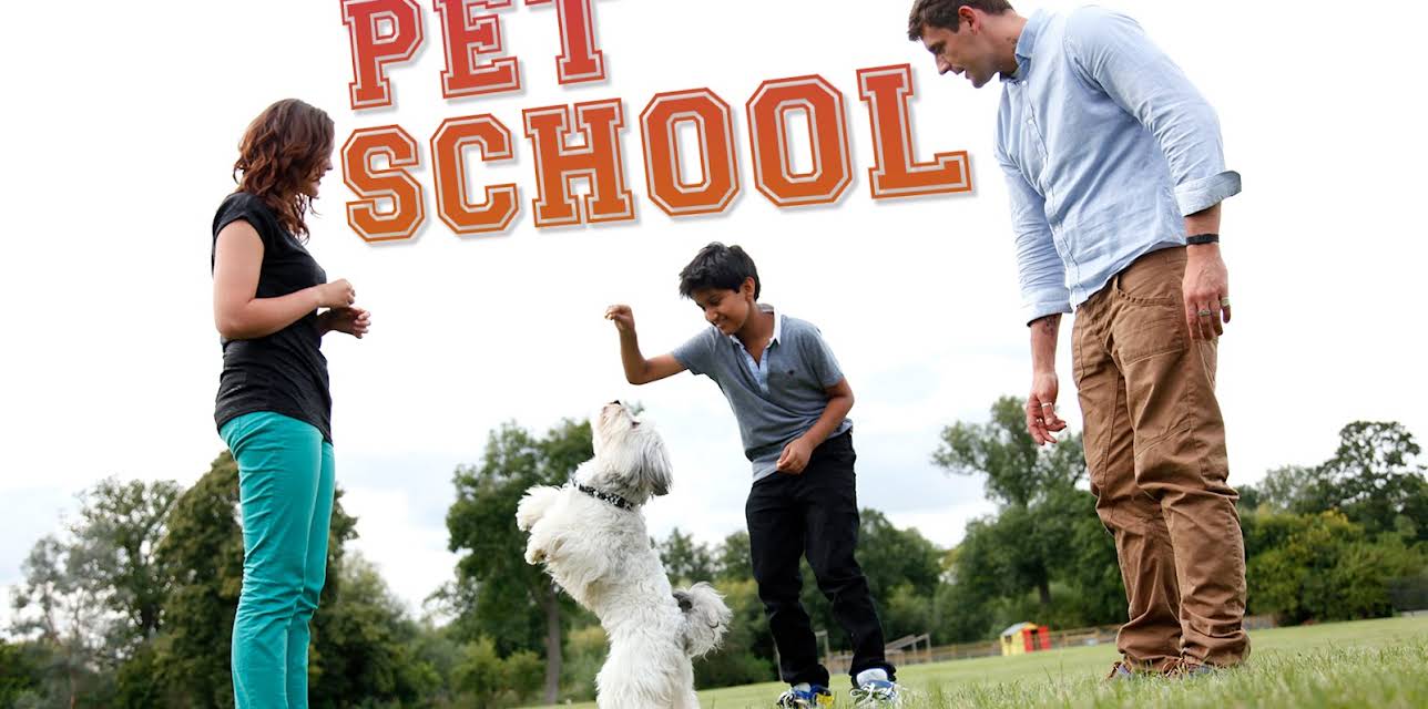 Pet School