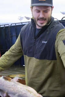 09:45: Pesca radical: Sin retorno | Discovery | 3/29 2026