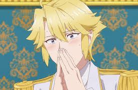 From Bureaucrat to Villainess: Dad's Been Reincarnated!: Dad Makes a Pun!