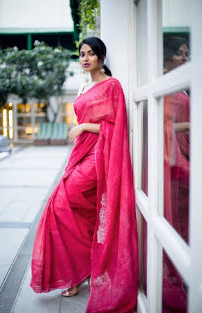 Amala Paul as 