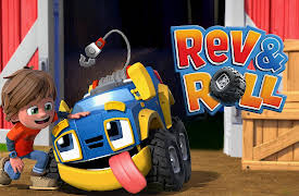 Season 1: The Gear Up Grand Prix / Chinese New Year