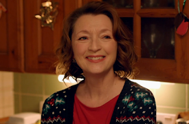 Mum, Season 1: December