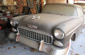 Fast N' Loud: Episode 2