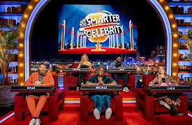 Are You Smarter Than A Celebrity: What’s a BBL?