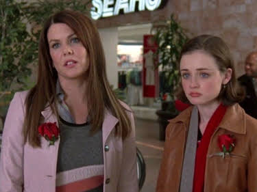 11:05: Gilmore Girls | Sixx | 6/16 2026