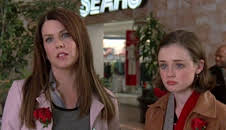 Gilmore Girls