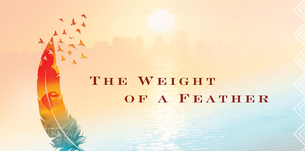 The Weight of a Feather (2026)