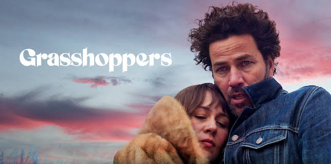 Grasshoppers (2023)
