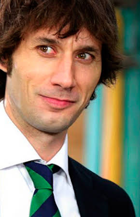 Raúl Fernández de Pablo as 